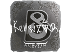 kensizor (Foil) | Austin 2025 image