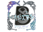 kensizor (Holo) | Austin 2025 image