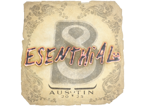 esenthial | Austin 2025 image