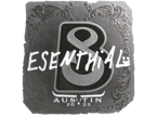 esenthial (Foil) | Austin 2025 image