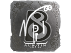 npl (Foil) | Austin 2025 image
