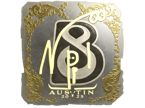 npl (Gold) | Austin 2025 image