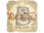 alex666 | Austin 2025 image