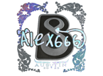 alex666 (Holo) | Austin 2025 image
