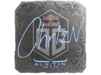 Chr1zN (Foil) | Austin 2025 image