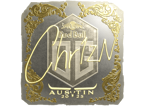 Chr1zN (Gold) | Austin 2025 image