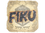 F1KU | Austin 2025 image