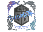 nicoodoz (Holo) | Austin 2025 image