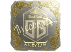 nicoodoz (Gold) | Austin 2025 image
