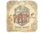 spooke | Austin 2025 image