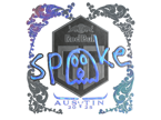 spooke (Holo) | Austin 2025 image