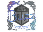 Buzz (Holo) | Austin 2025 image