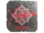 Xant3r (Foil) | Austin 2025 image