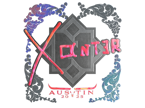 Xant3r (Holo) | Austin 2025 image