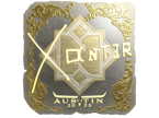 Xant3r (Gold) | Austin 2025 image