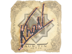 khaN | Austin 2025 image
