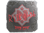 riskyb0b (Foil) | Austin 2025 image