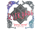 riskyb0b (Holo) | Austin 2025 image