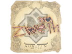 zweih | Austin 2025 image