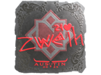 zweih (Foil) | Austin 2025 image
