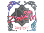 zweih (Holo) | Austin 2025 image