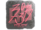 zorte (Foil) | Austin 2025 image