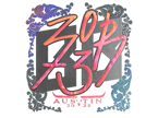 zorte (Holo) | Austin 2025 image