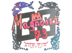 Magnojez (Holo) | Austin 2025 image