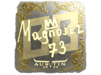 Magnojez (Gold) | Austin 2025 image