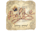 Ax1Le | Austin 2025 image