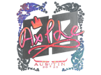 Ax1Le (Holo) | Austin 2025 image