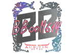 Boombl4 (Holo) | Austin 2025 image