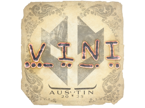 VINI | Austin 2025 image