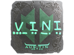 VINI (Foil) | Austin 2025 image