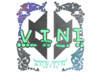 VINI (Holo) | Austin 2025 image