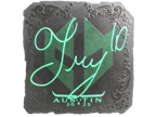 TRY (Foil) | Austin 2025 image