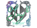 TRY (Holo) | Austin 2025 image