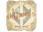 chayJESUS | Austin 2025 image