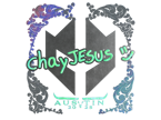 chayJESUS (Holo) | Austin 2025 image