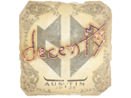decenty | Austin 2025 image