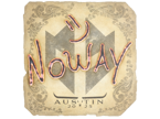 noway | Austin 2025 image