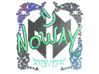 noway (Holo) | Austin 2025 image
