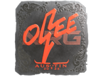 oSee (Foil) | Austin 2025 image