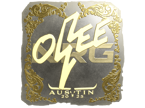 oSee (Gold) | Austin 2025 image