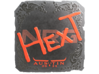 HexT (Foil) | Austin 2025 image