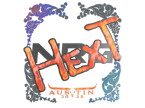 HexT (Holo) | Austin 2025 image
