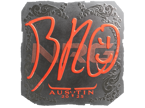 br0 (Foil) | Austin 2025 image