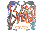br0 (Holo) | Austin 2025 image