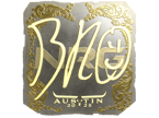 br0 (Gold) | Austin 2025 image