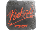 nitr0 (Foil) | Austin 2025 image